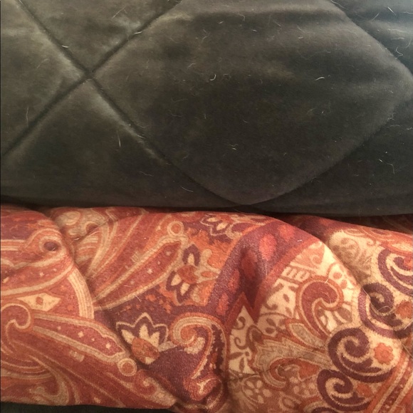 Orvis Dog Orvis Backseat Seat Protector Poshmark